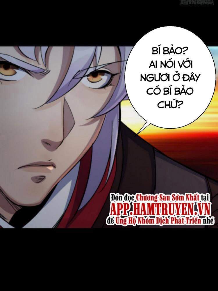 Thông U Đại Thánh Chapter 23 - 14