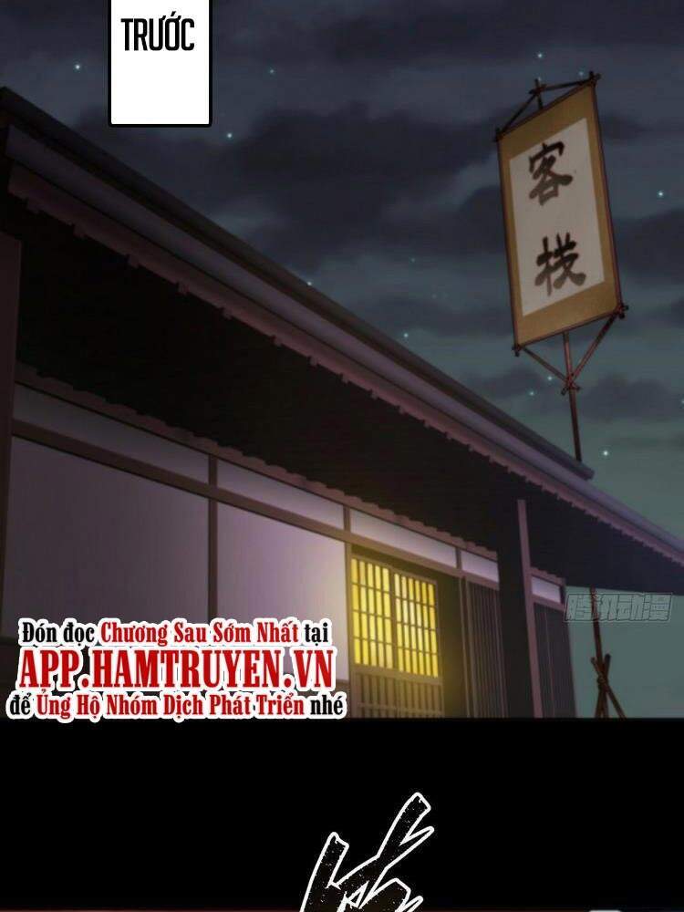 Thông U Đại Thánh Chapter 23 - 16
