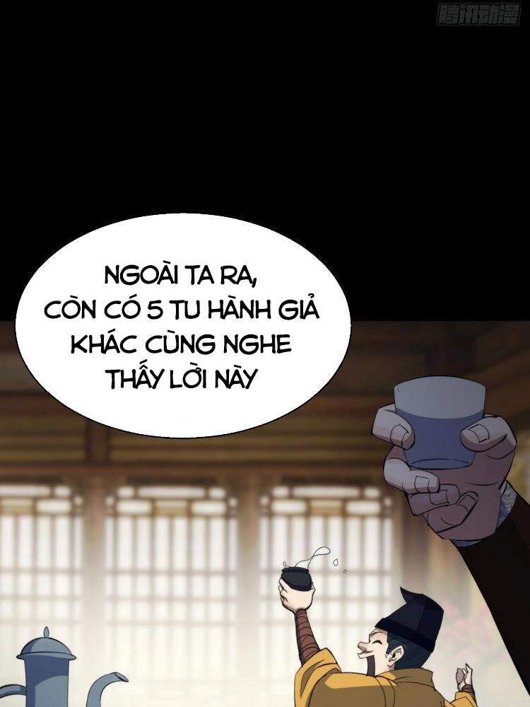 Thông U Đại Thánh Chapter 23 - 18