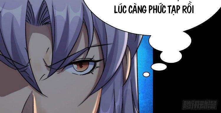 Thông U Đại Thánh Chapter 23 - 20