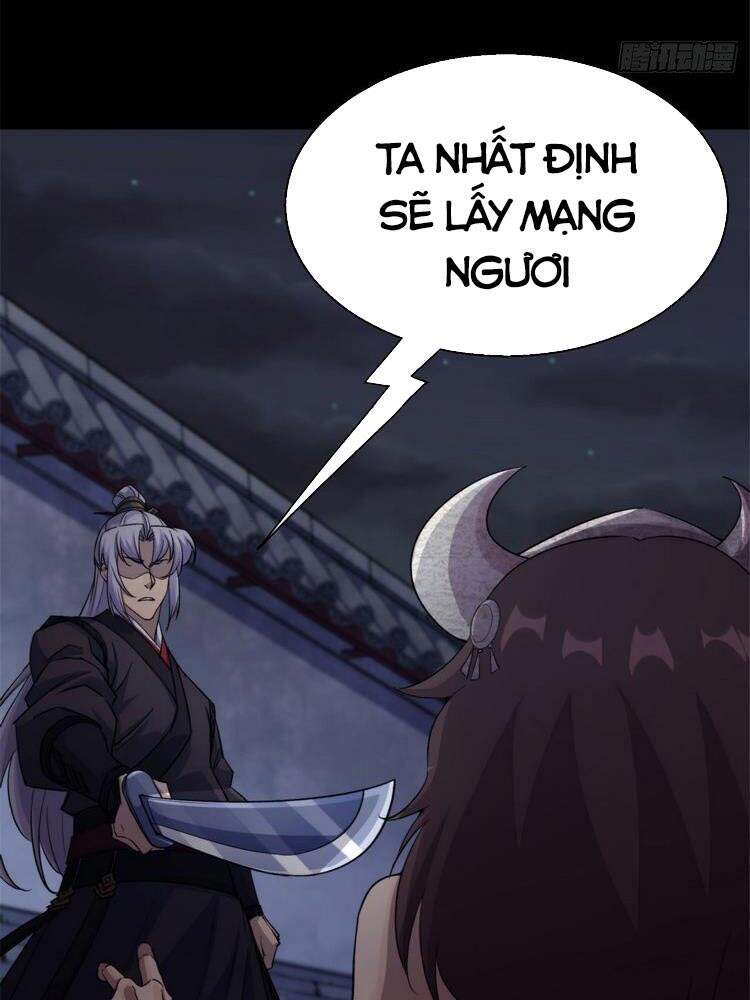 Thông U Đại Thánh Chapter 23 - 28