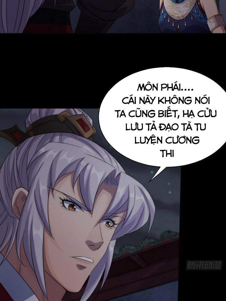 Thông U Đại Thánh Chapter 23 - 4