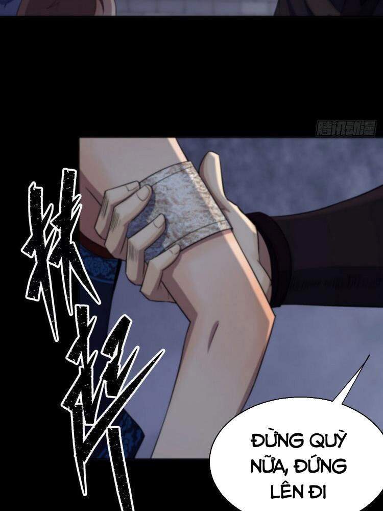 Thông U Đại Thánh Chapter 23 - 10