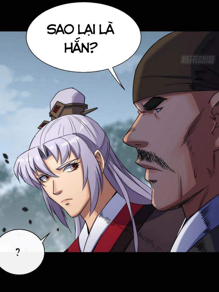 Thông U Đại Thánh Chapter 26 - 2
