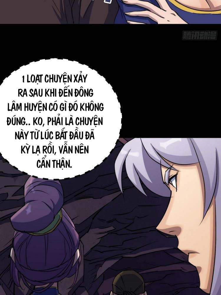 Thông U Đại Thánh Chapter 26 - 12