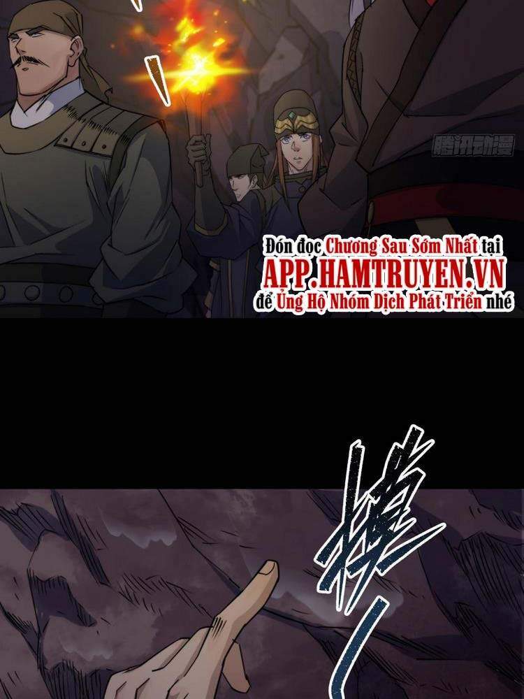 Thông U Đại Thánh Chapter 26 - 16