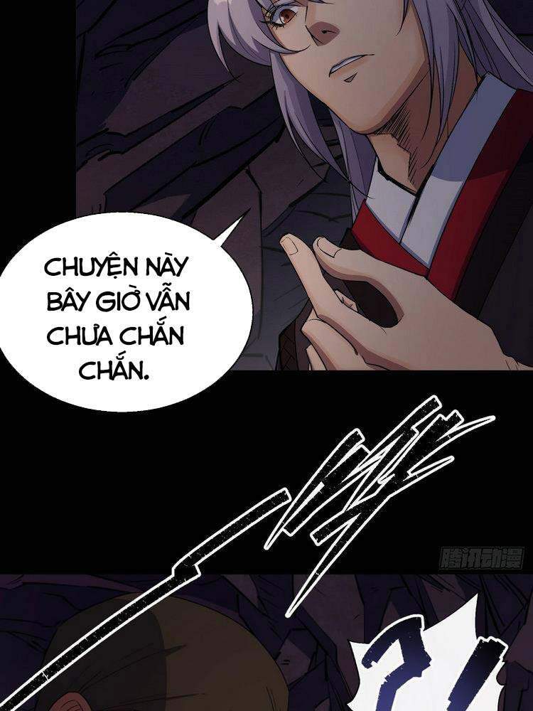 Thông U Đại Thánh Chapter 26 - 18