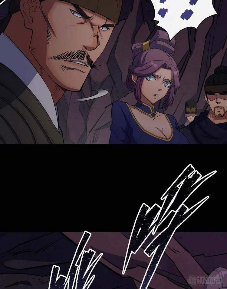 Thông U Đại Thánh Chapter 26 - 19