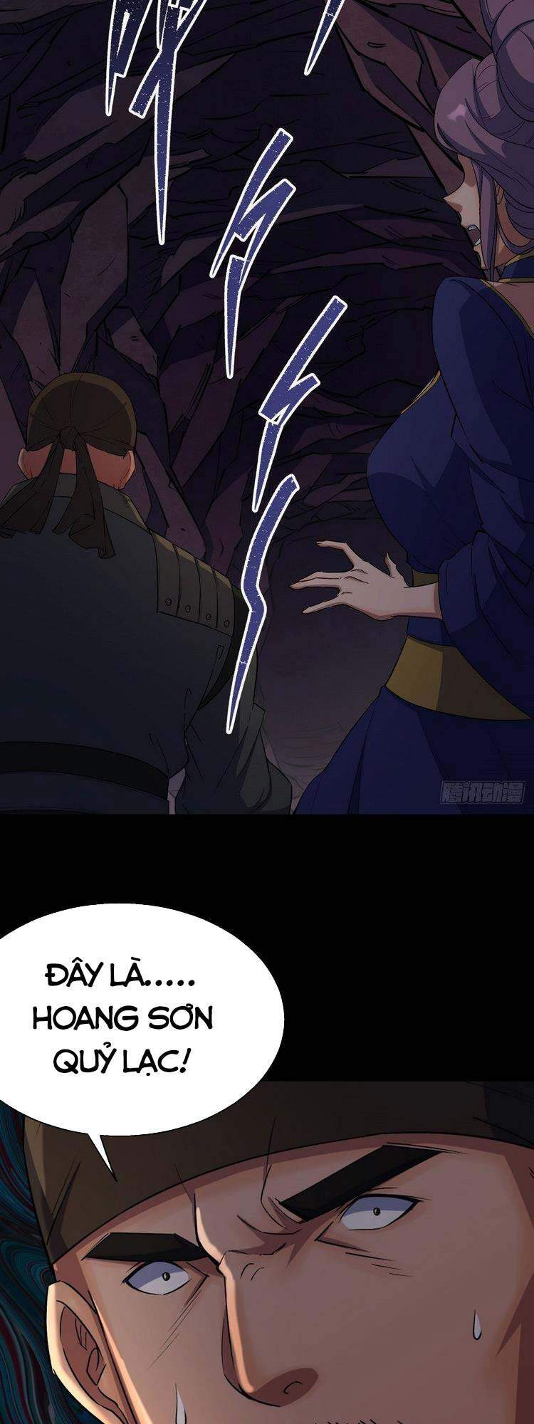 Thông U Đại Thánh Chapter 26 - 20