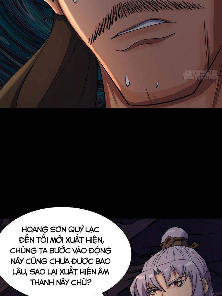 Thông U Đại Thánh Chapter 26 - 21