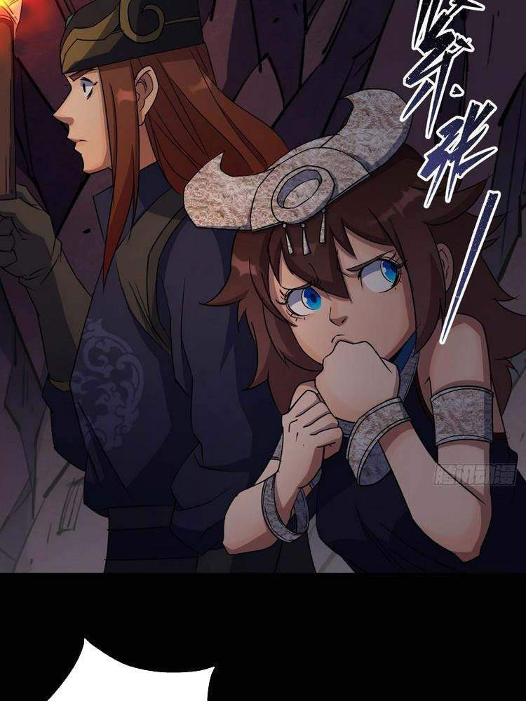 Thông U Đại Thánh Chapter 26 - 23