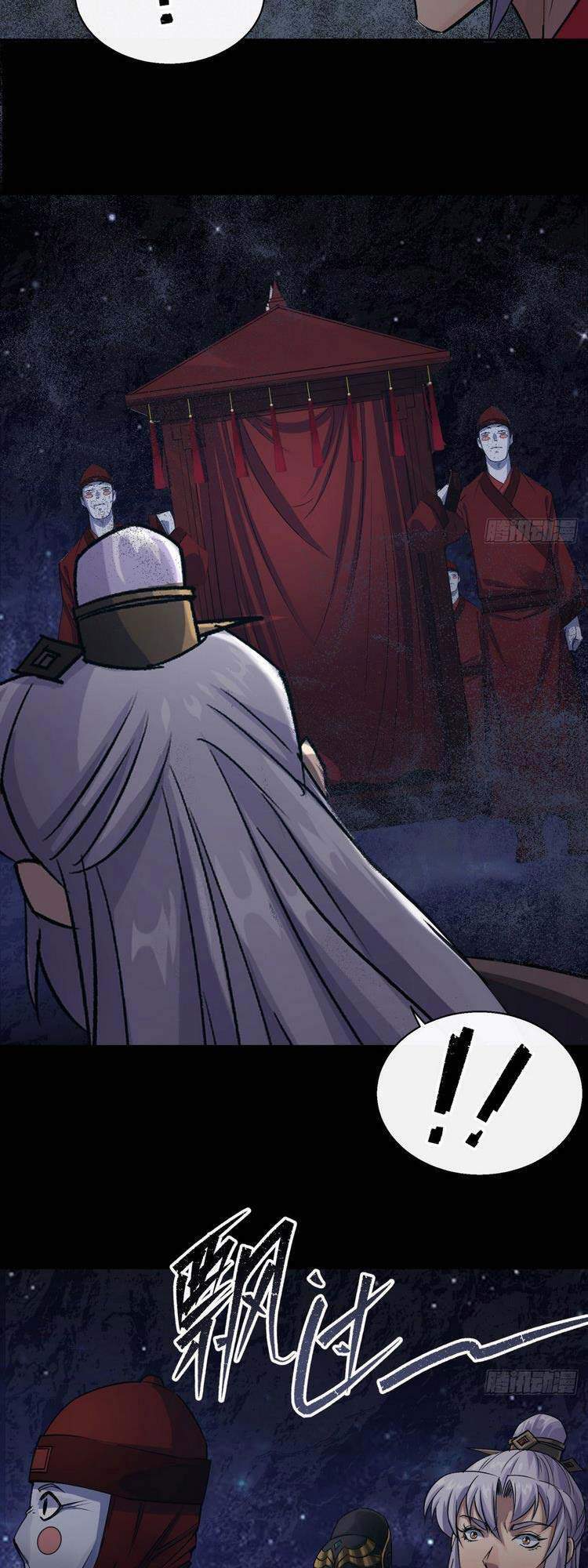 Thông U Đại Thánh Chapter 26 - 28