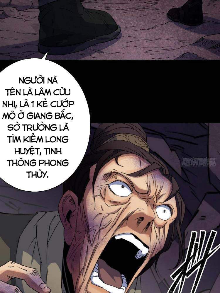 Thông U Đại Thánh Chapter 26 - 4