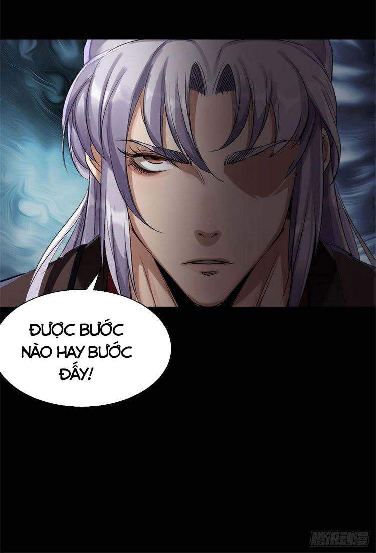 Thông U Đại Thánh Chapter 26 - 38