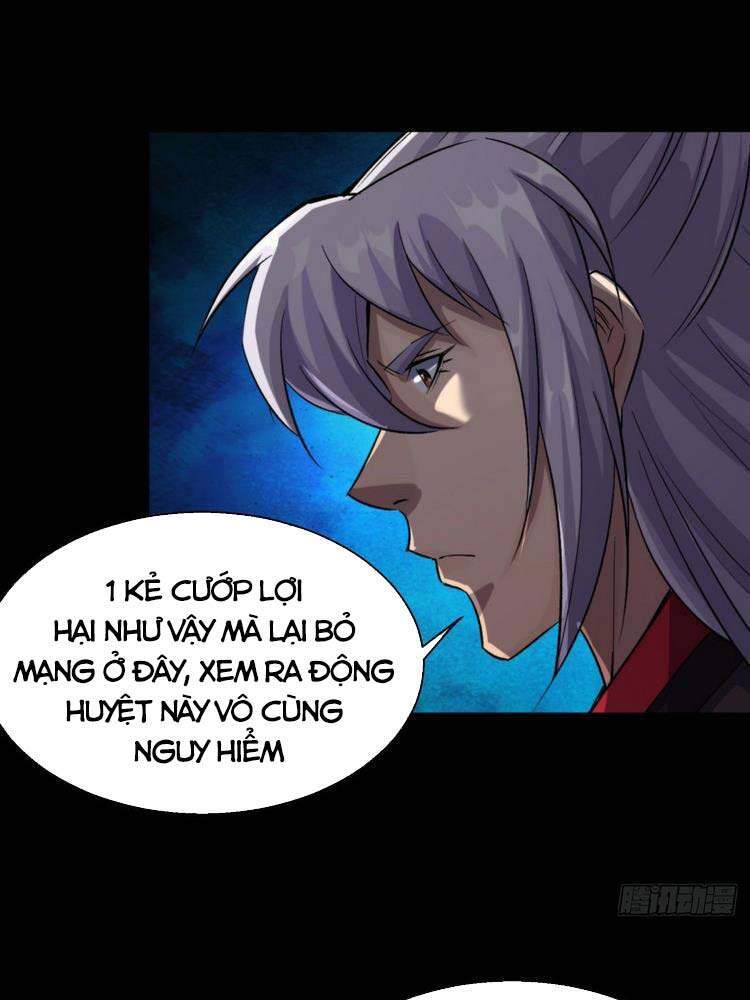 Thông U Đại Thánh Chapter 26 - 6