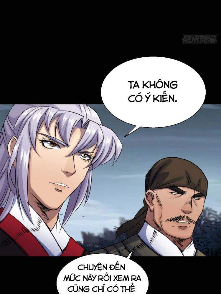 Thông U Đại Thánh Chapter 26 - 8