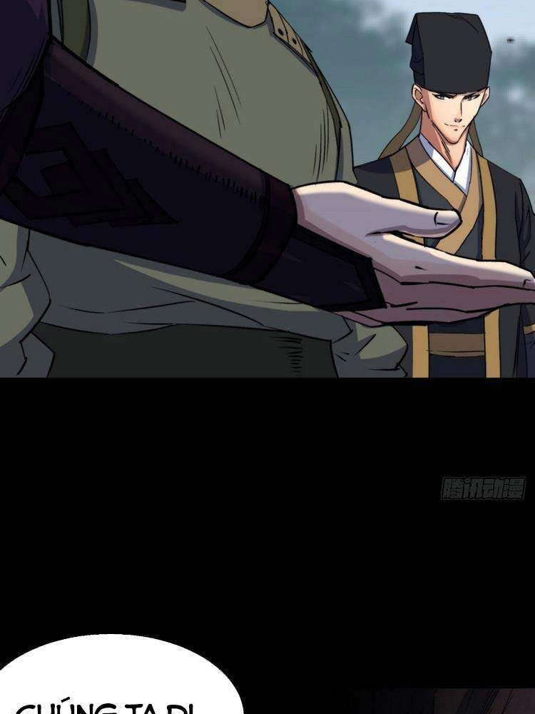 Thông U Đại Thánh Chapter 26 - 10