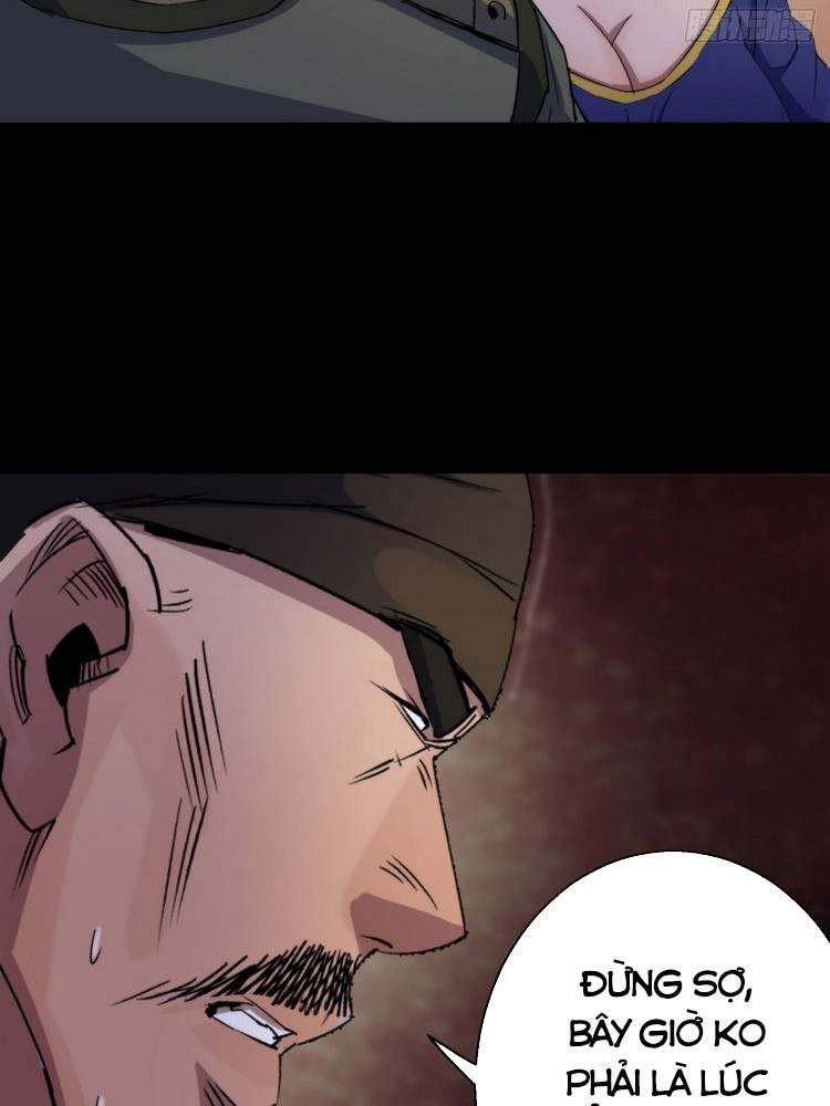 Thông U Đại Thánh Chapter 27 - 12