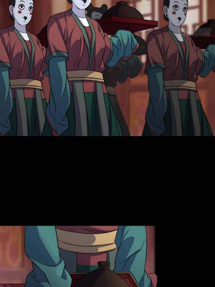 Thông U Đại Thánh Chapter 27 - 16