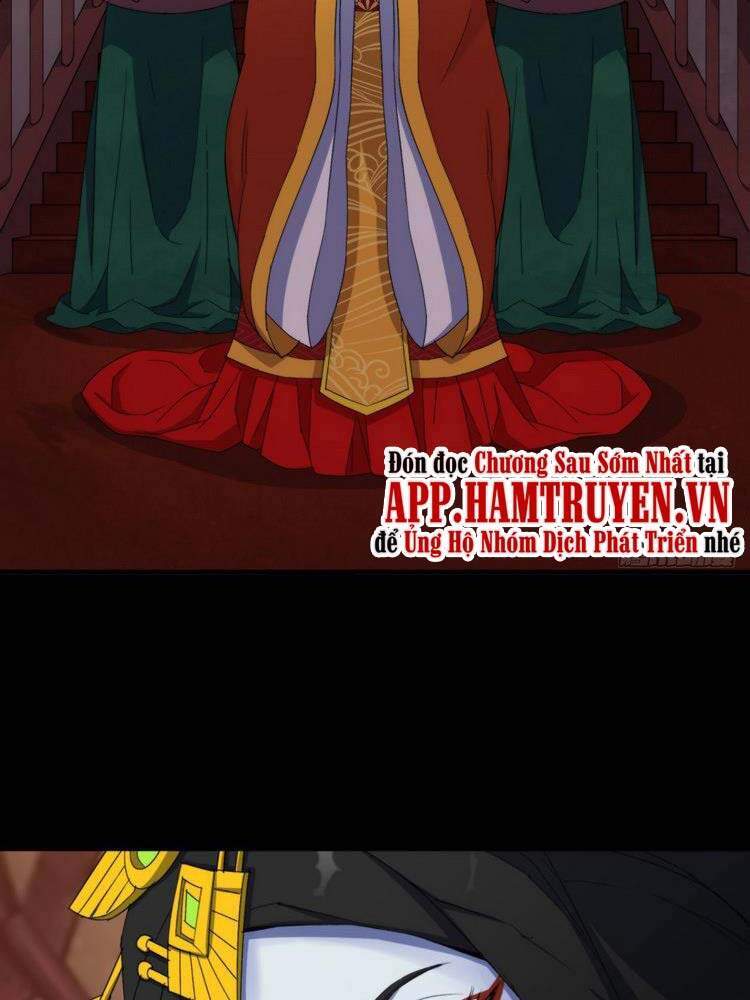 Thông U Đại Thánh Chapter 27 - 24