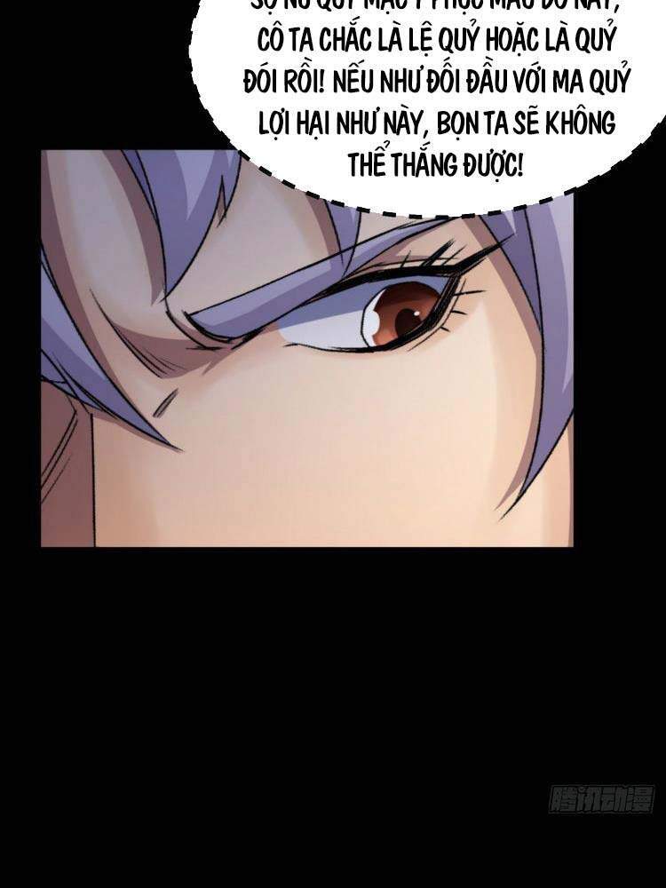 Thông U Đại Thánh Chapter 27 - 26