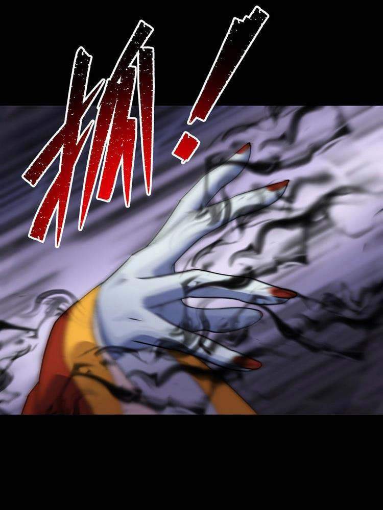 Thông U Đại Thánh Chapter 27 - 30