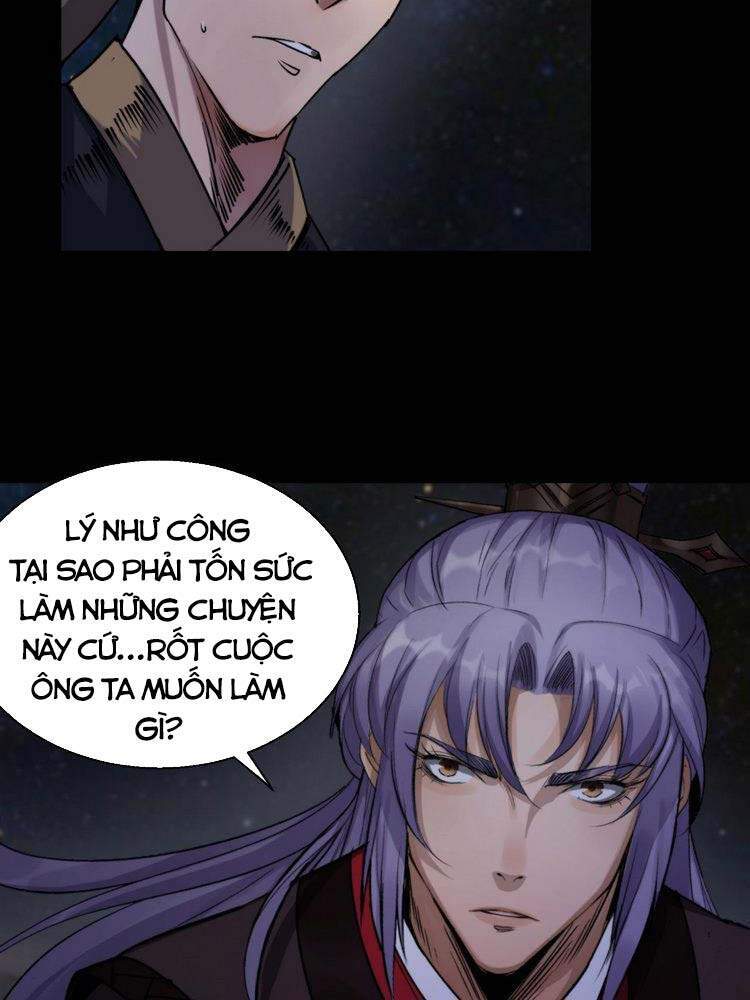 Thông U Đại Thánh Chapter 27 - 4