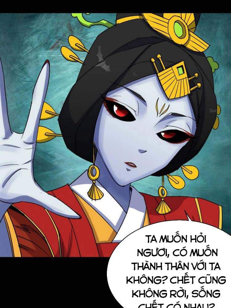 Thông U Đại Thánh Chapter 27 - 32