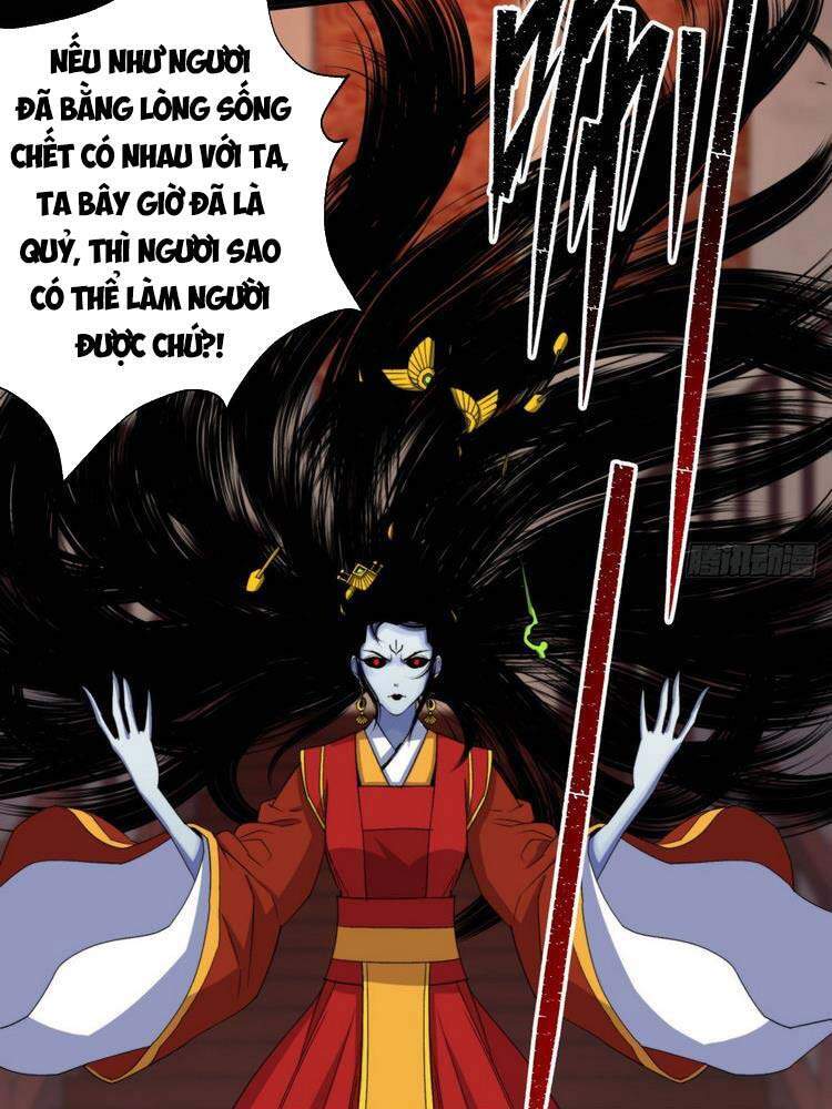 Thông U Đại Thánh Chapter 27 - 34