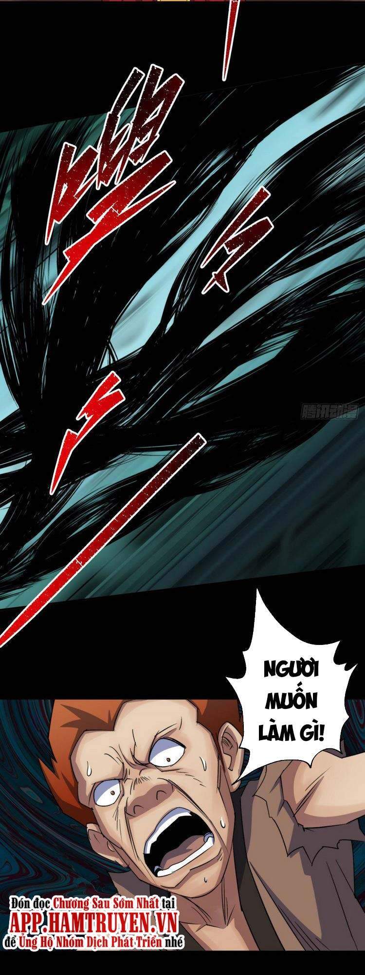 Thông U Đại Thánh Chapter 27 - 35