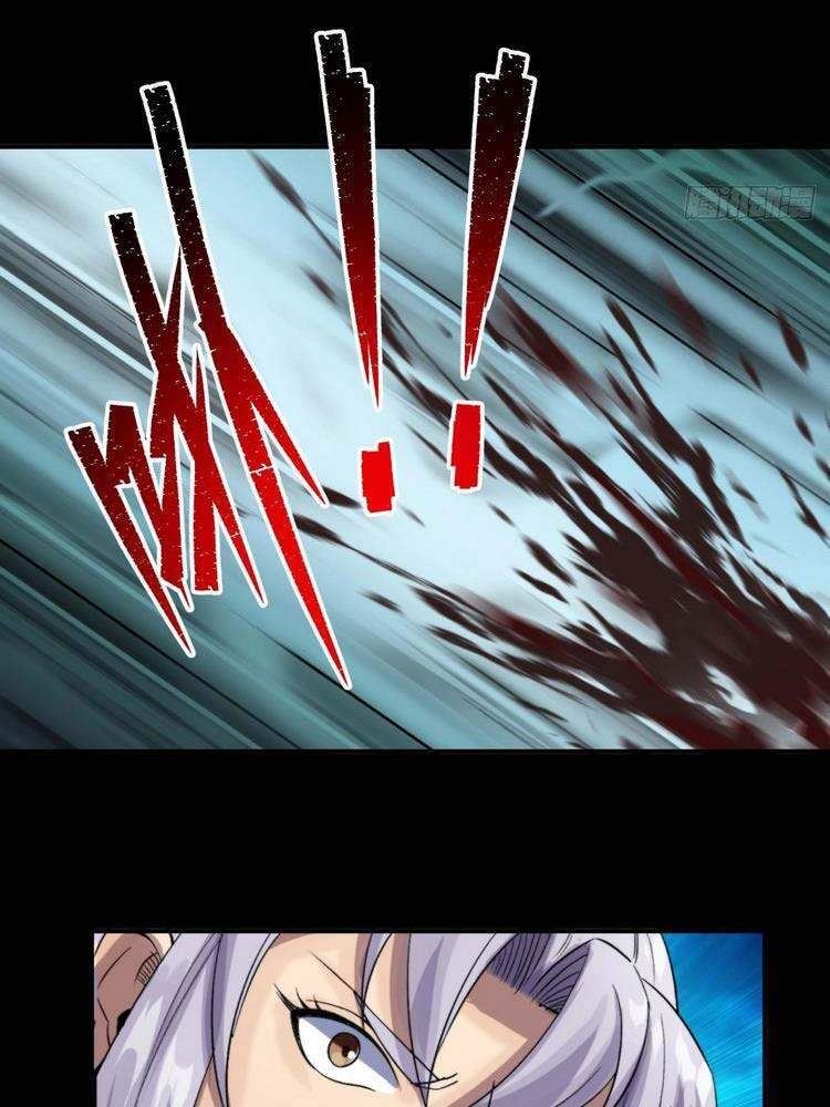 Thông U Đại Thánh Chapter 27 - 36