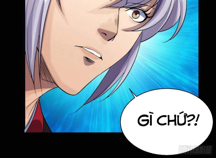 Thông U Đại Thánh Chapter 27 - 37