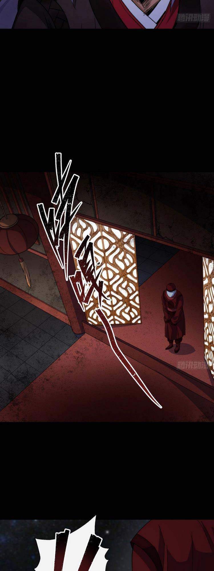 Thông U Đại Thánh Chapter 27 - 5