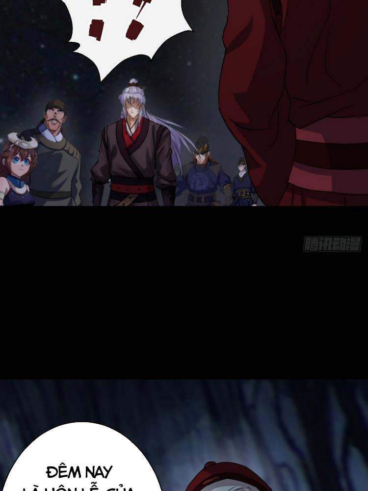 Thông U Đại Thánh Chapter 27 - 6