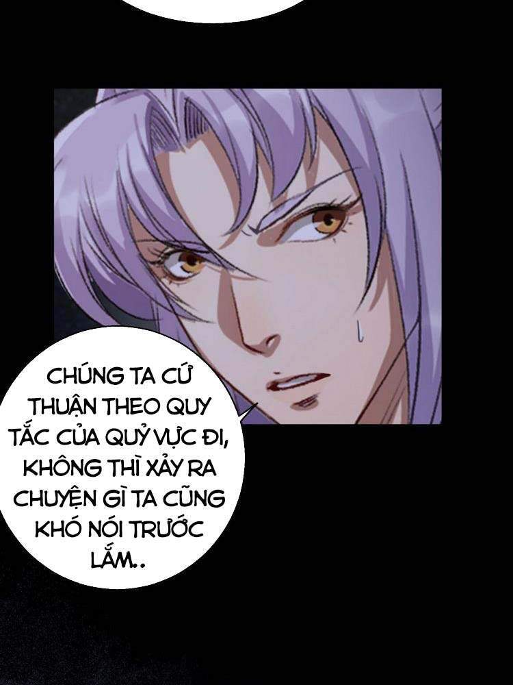 Thông U Đại Thánh Chapter 27 - 8