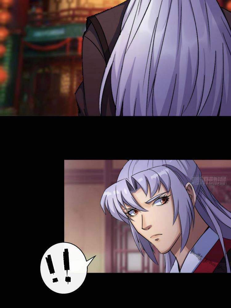 Thông U Đại Thánh Chapter 27 - 10