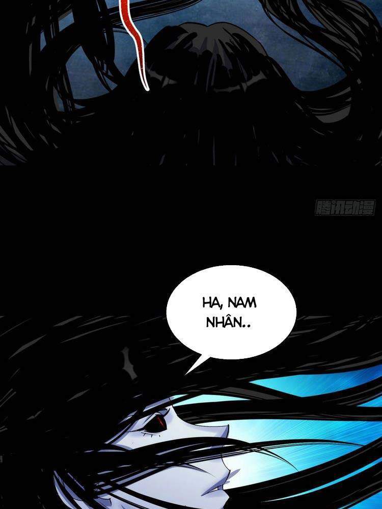 Thông U Đại Thánh Chapter 28 - 2