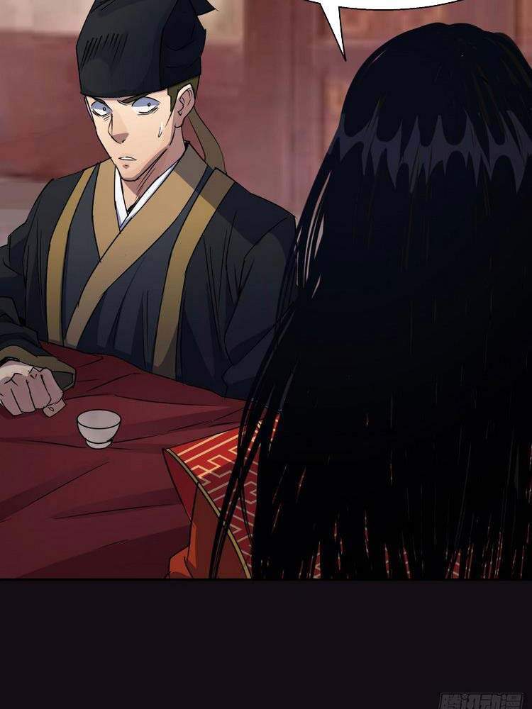 Thông U Đại Thánh Chapter 28 - 12