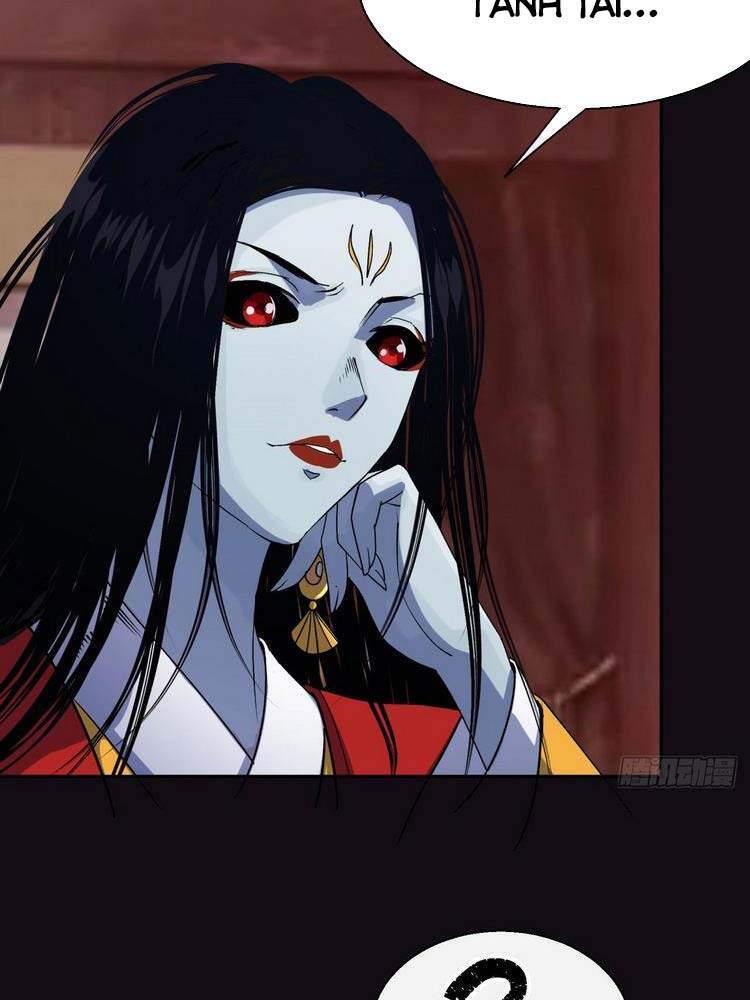 Thông U Đại Thánh Chapter 28 - 16