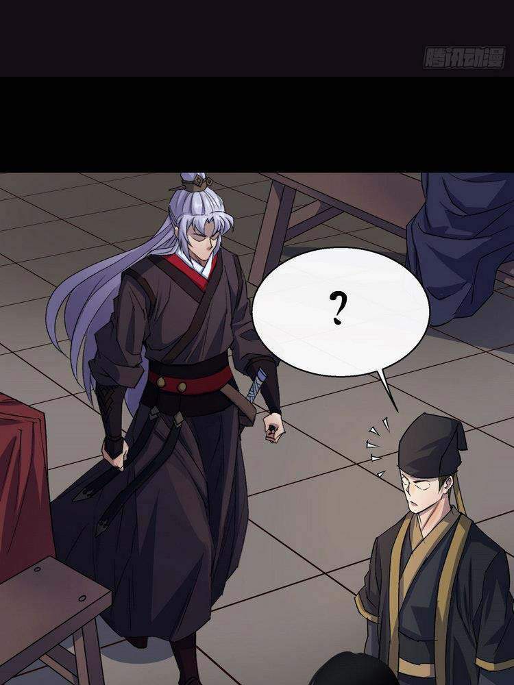 Thông U Đại Thánh Chapter 28 - 18