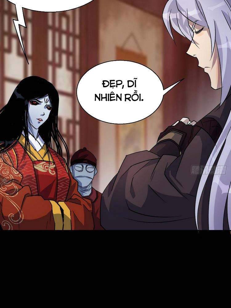 Thông U Đại Thánh Chapter 28 - 23