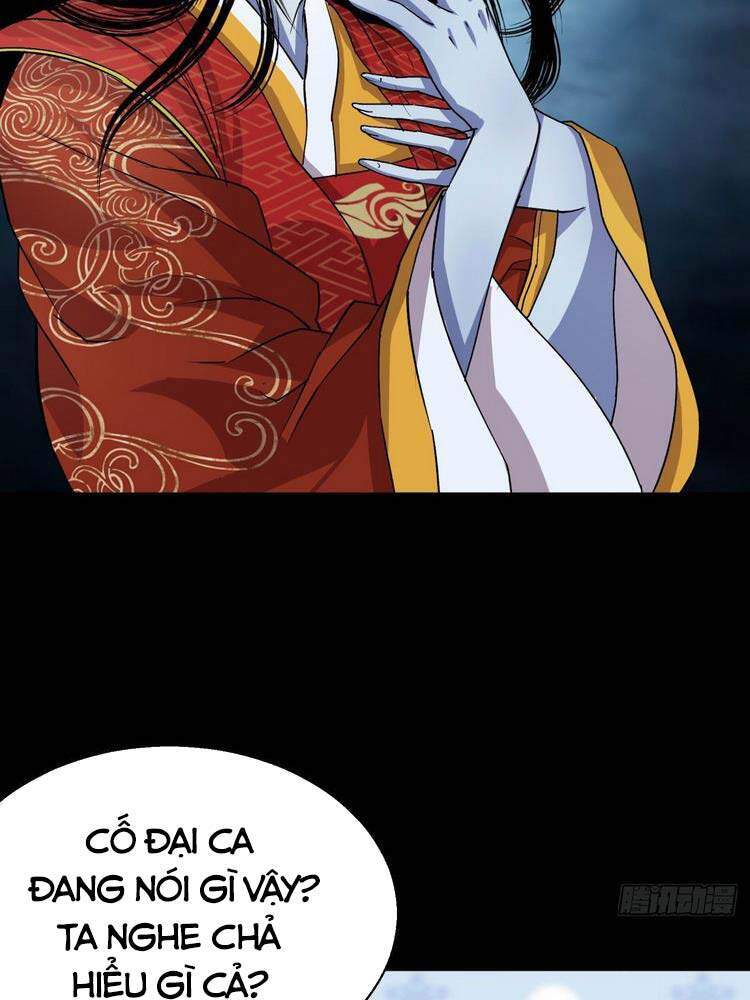Thông U Đại Thánh Chapter 28 - 25