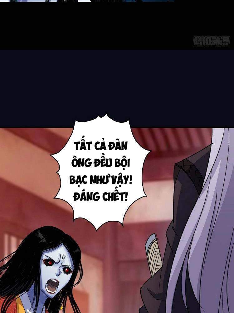 Thông U Đại Thánh Chapter 28 - 27
