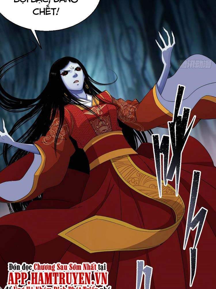 Thông U Đại Thánh Chapter 28 - 31