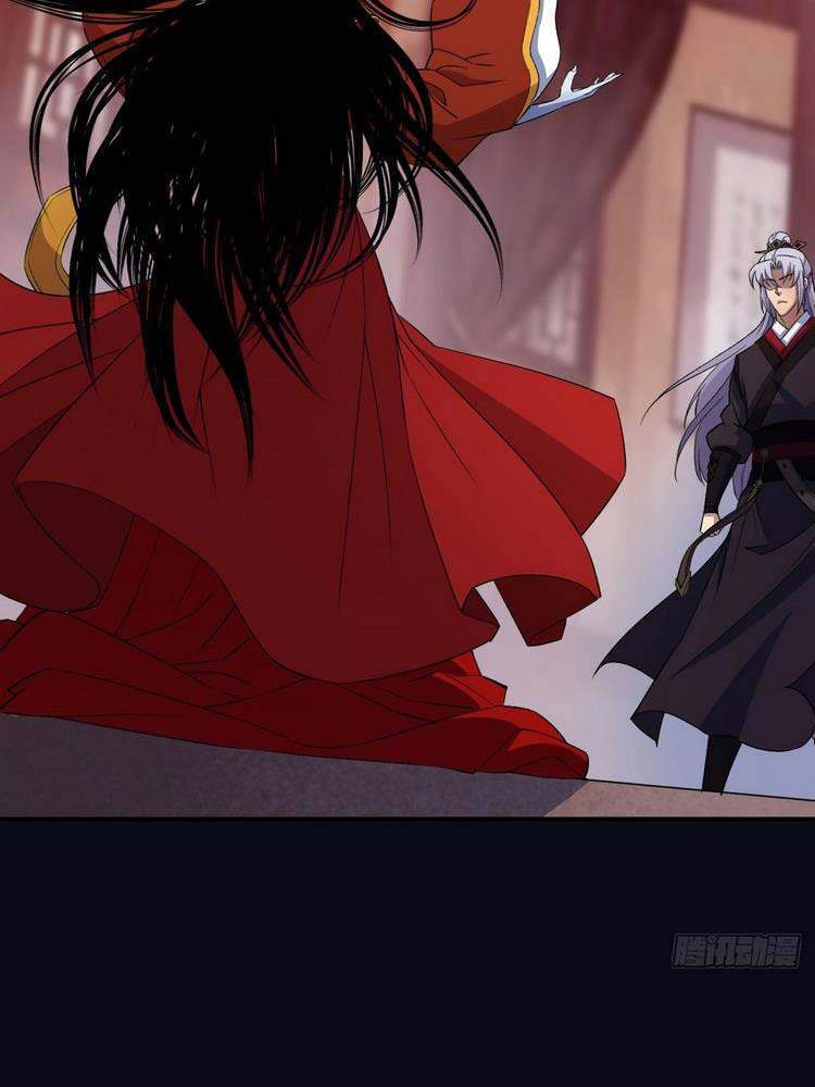 Thông U Đại Thánh Chapter 28 - 33