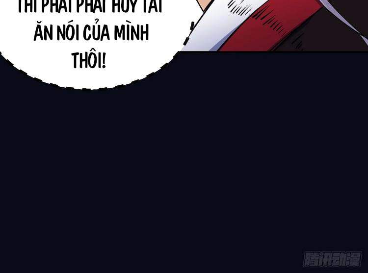 Thông U Đại Thánh Chapter 28 - 36