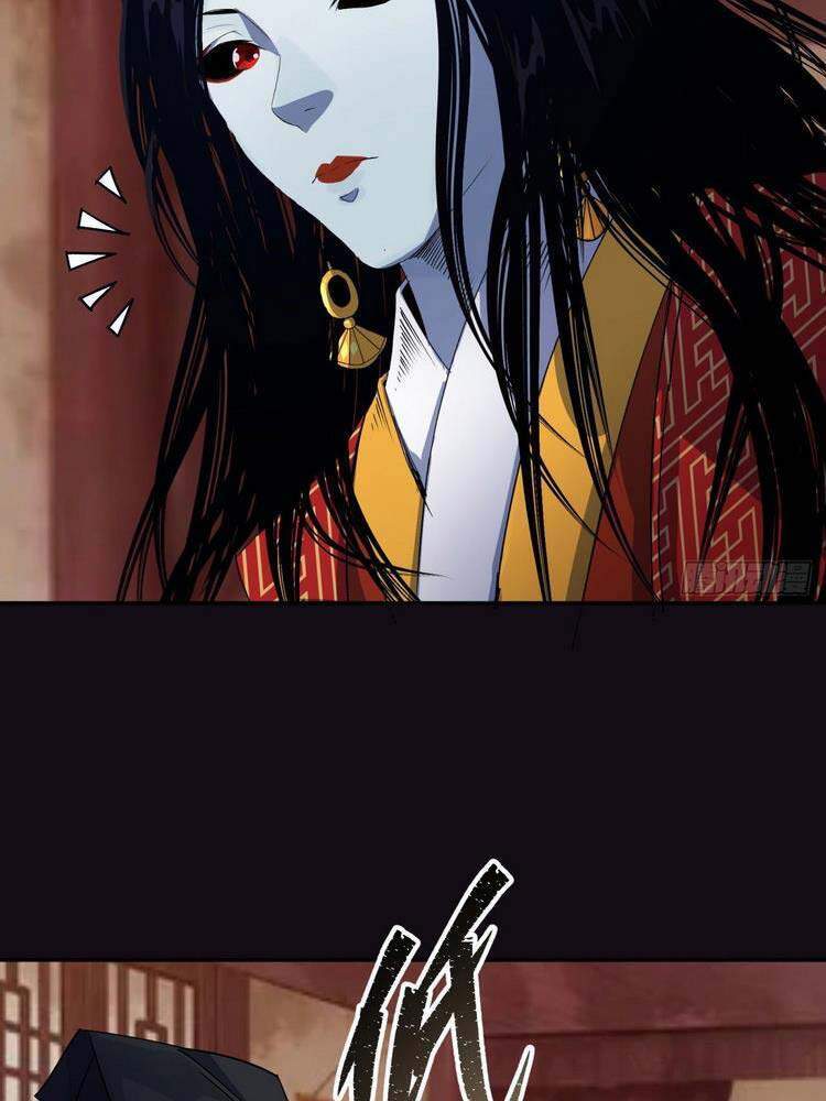 Thông U Đại Thánh Chapter 28 - 10