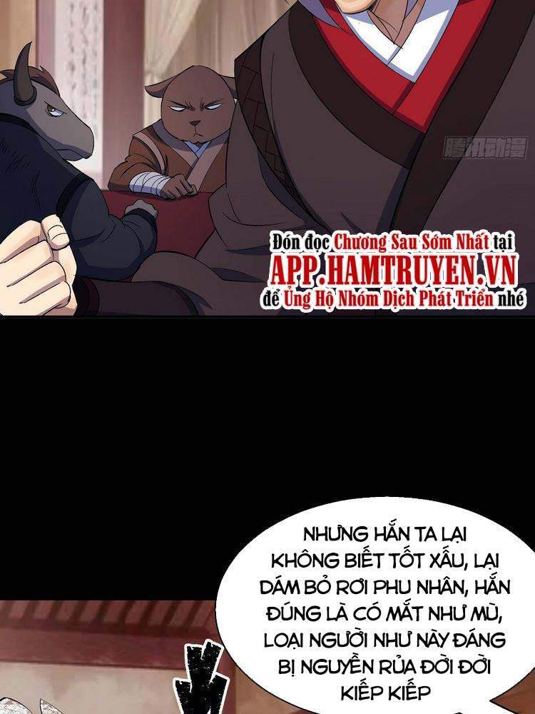 Thông U Đại Thánh Chapter 29 - 2