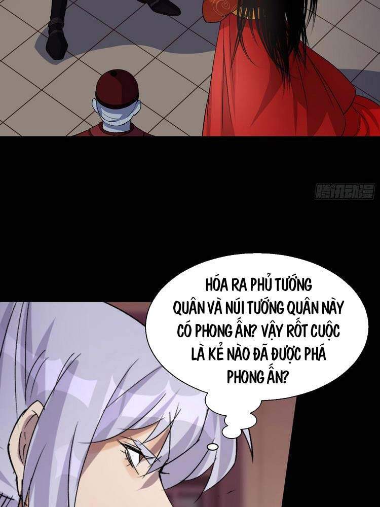 Thông U Đại Thánh Chapter 29 - 12