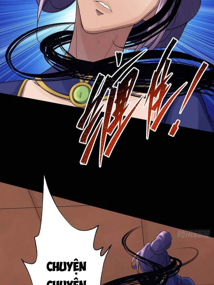 Thông U Đại Thánh Chapter 29 - 16